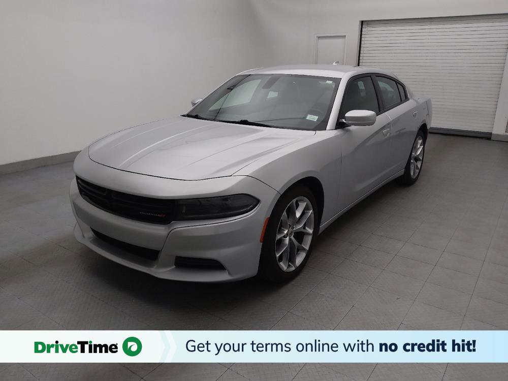 Used 2022 Dodge Charger SXT w/ Plus Group