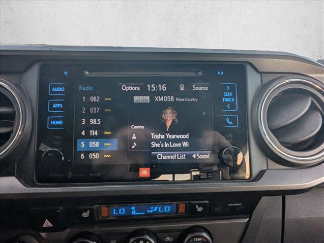 Used 2019 Toyota Tacoma TRD Off-Road image 13