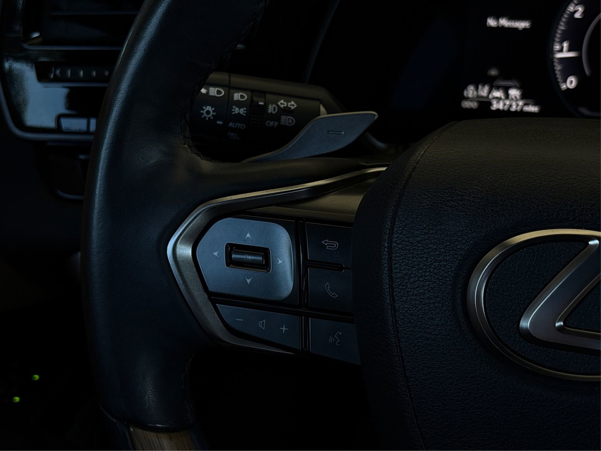 Used 2023 Lexus RX 350 FWD image 27