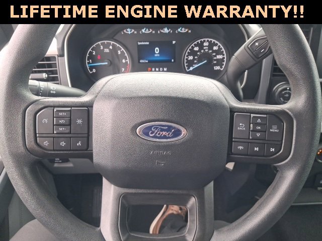 Used 2023 Ford F150 XLT w/ Trailer Tow Package image 4
