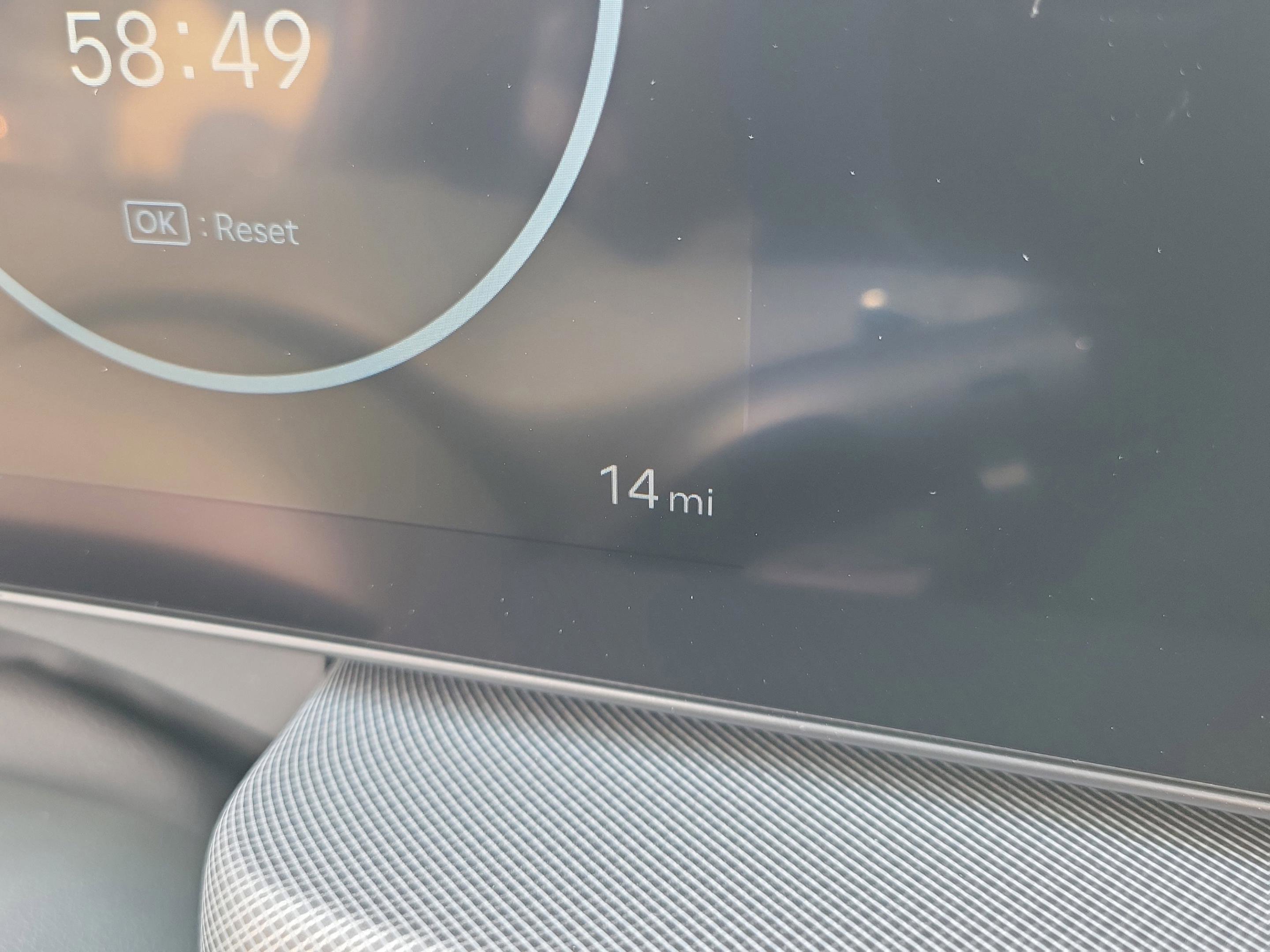 New 2025 Hyundai Sonata SEL image 16