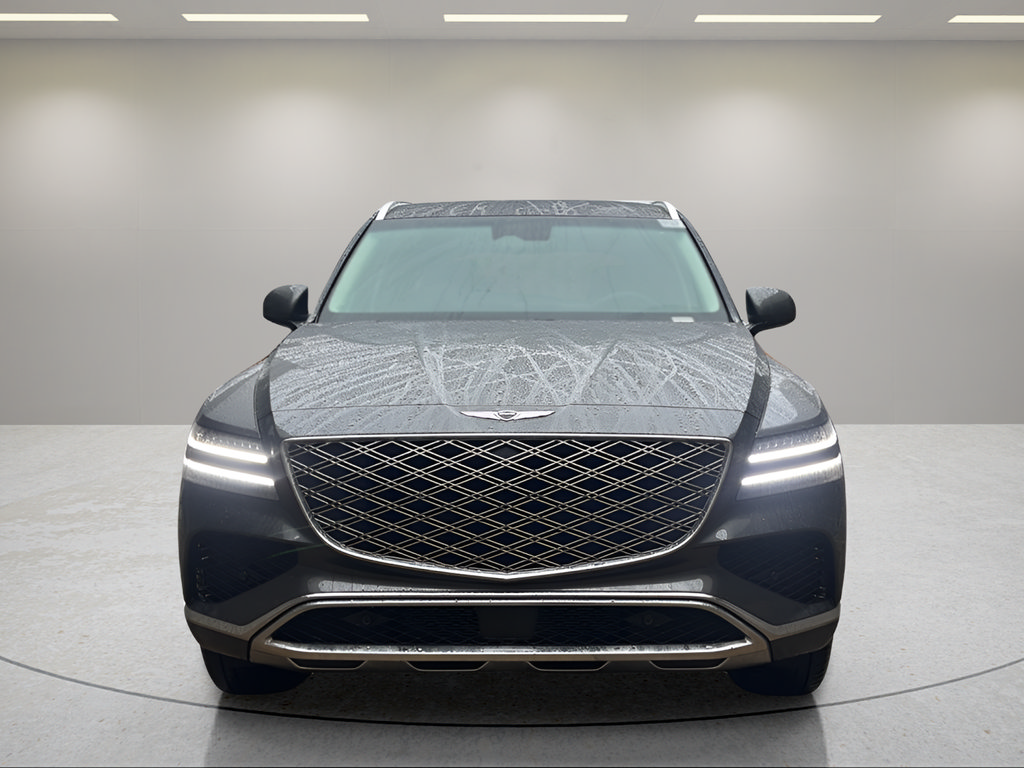 New 2026 Genesis GV80 2.5T AWD/4WD image 8