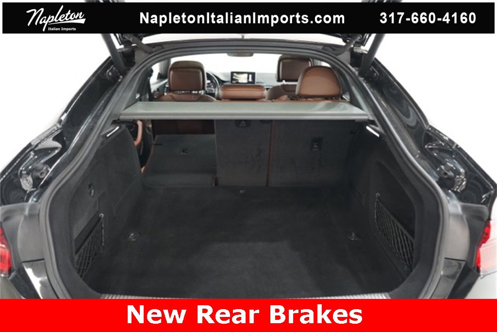 Used 2018 Audi A5 2.0T Premium image 33