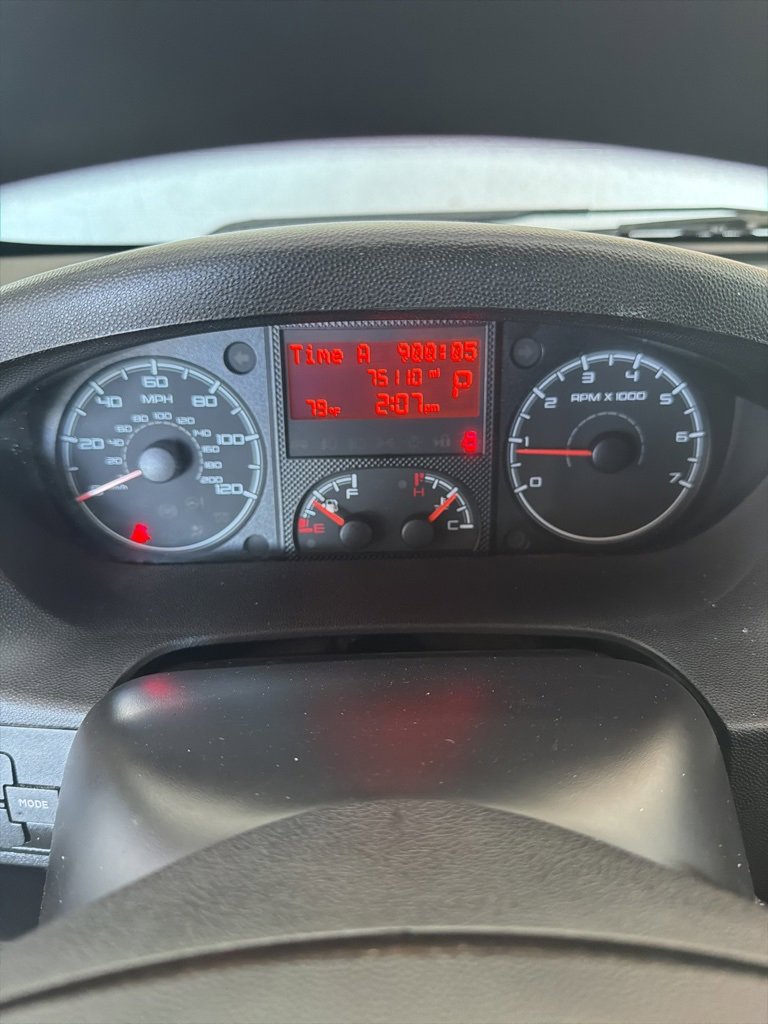 Used 2018 RAM ProMaster 2500 image 27