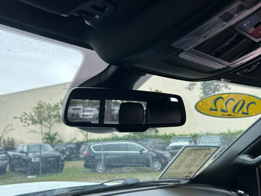 Certified 2022 RAM 2500 Limited w/ Towing Technology Group image 61