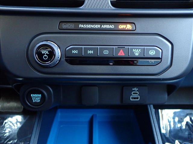 New 2026 Ford Maverick XLT w/ Equipment Group 301A image 17