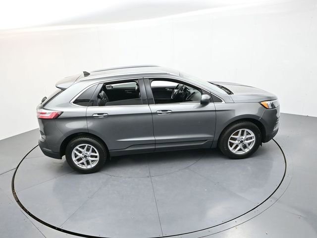 Used 2023 Ford Edge SEL w/ Convenience Package AWD/4WD image 29