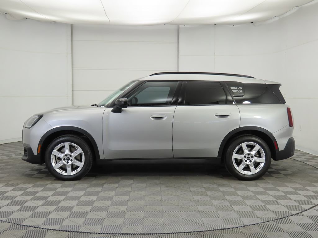 Certified 2025 MINI Cooper Countryman S image 12