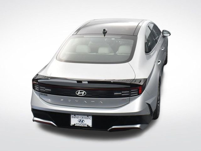 Used 2024 Hyundai Sonata Limited FWD image 27