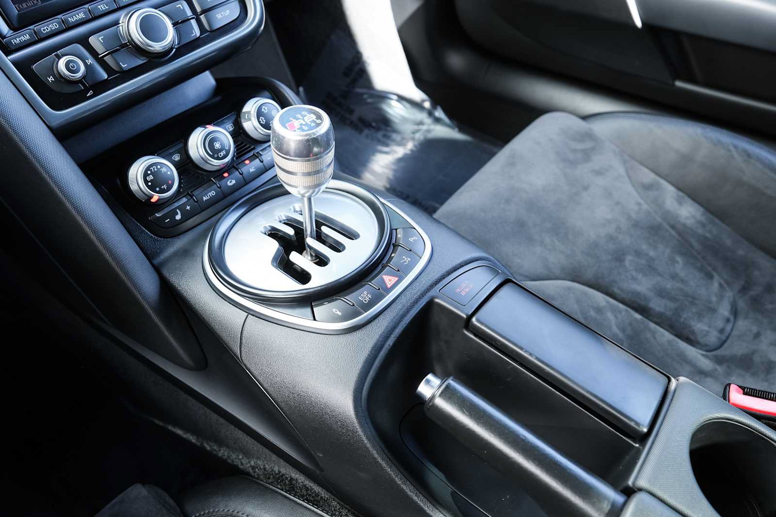 Used 2009 Audi R8 V8 AWD/4WD image 38