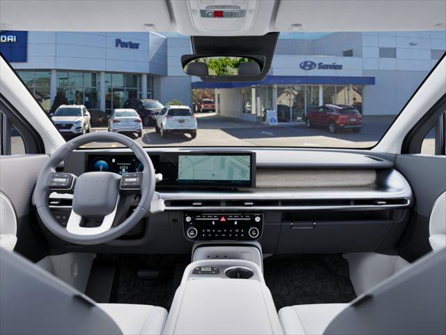 New 2026 Hyundai Ioniq 9 SEL image 11