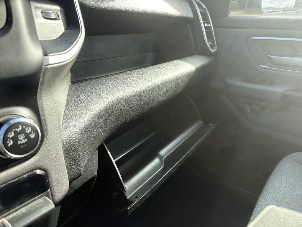 Used 2020 RAM 1500 Big Horn image 38