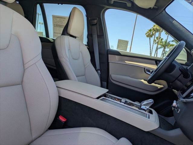 New 2026 Volvo XC90 T8 Ultra w/ Lounge Package AWD/4WD image 14