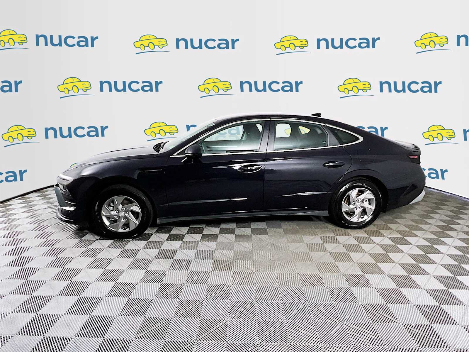 Certified 2026 Hyundai Sonata SE FWD image 4