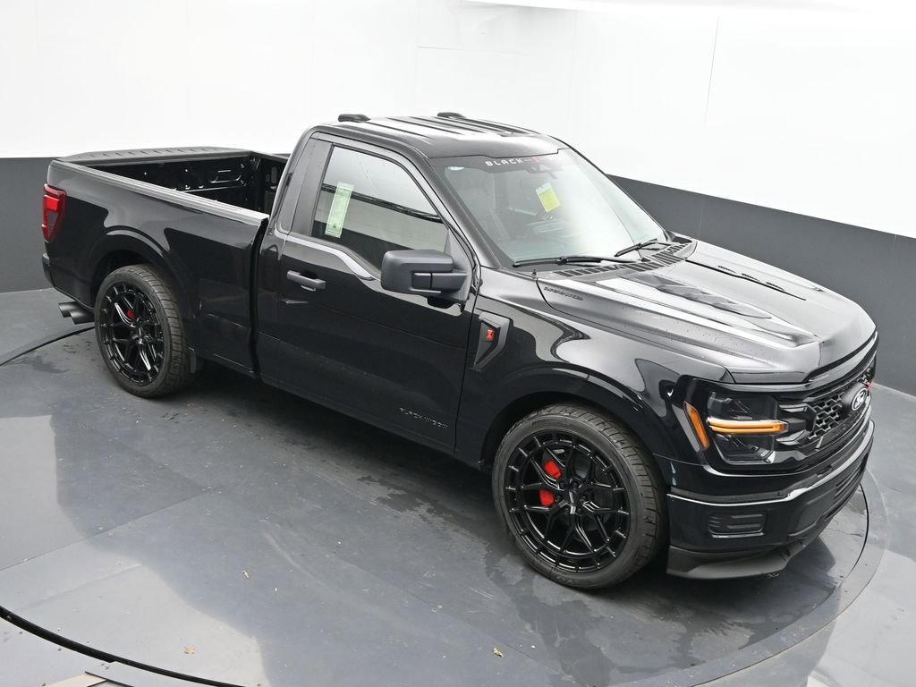 New 2025 Ford F150 XL image 28