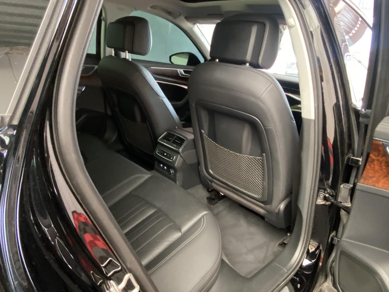 Used 2019 Audi A6 3.0T Premium Plus w/ Premium Plus Package AWD/4WD image 11