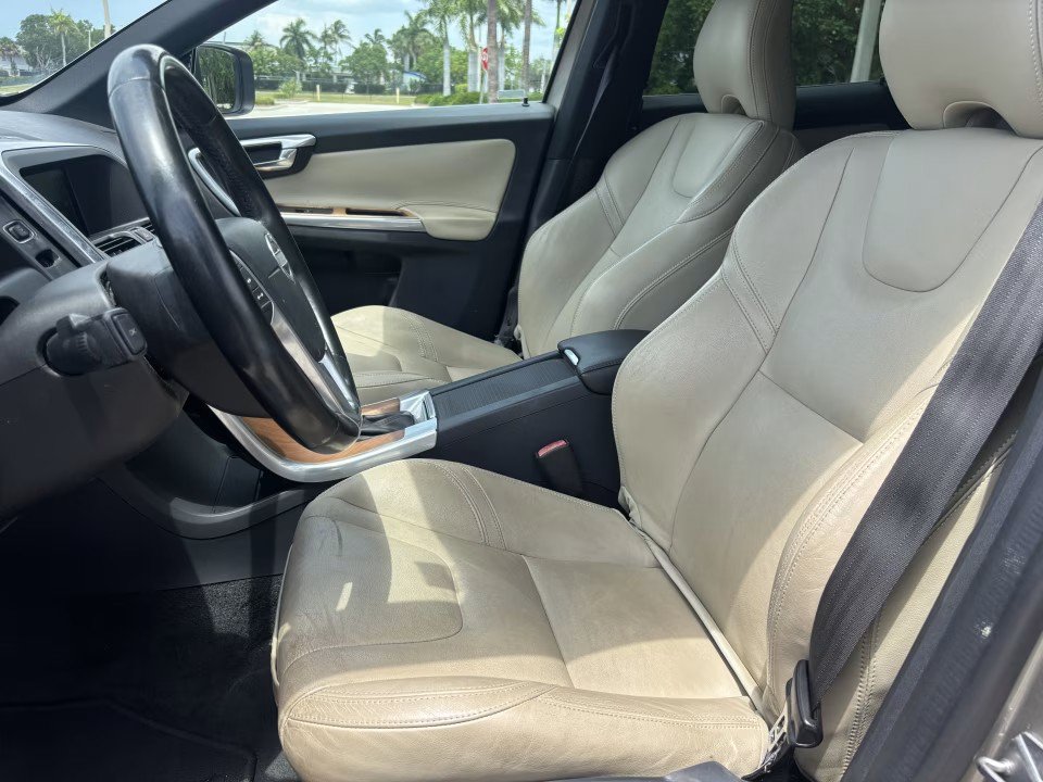 Used 2015 Volvo XC60 T5 Platinum FWD image 14