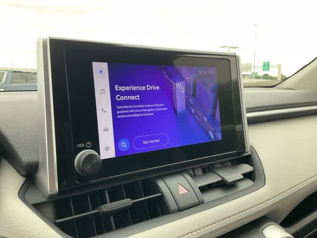 Certified 2024 Toyota RAV4 XLE AWD/4WD image 22
