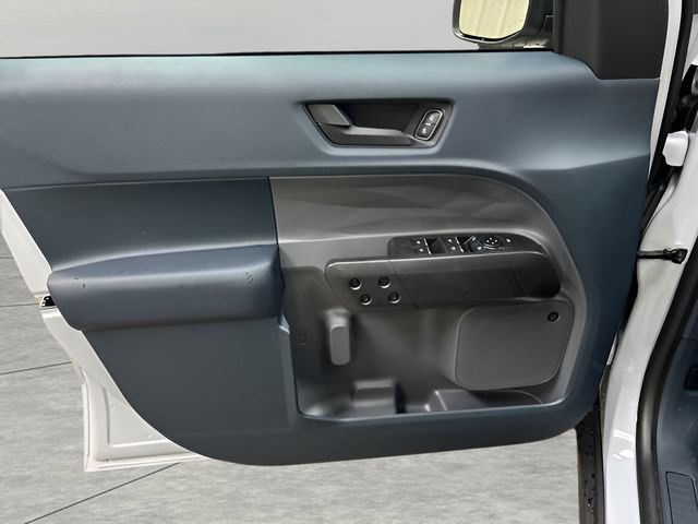 New 2025 Ford Maverick Lariat w/ Black Appearance Package image 10