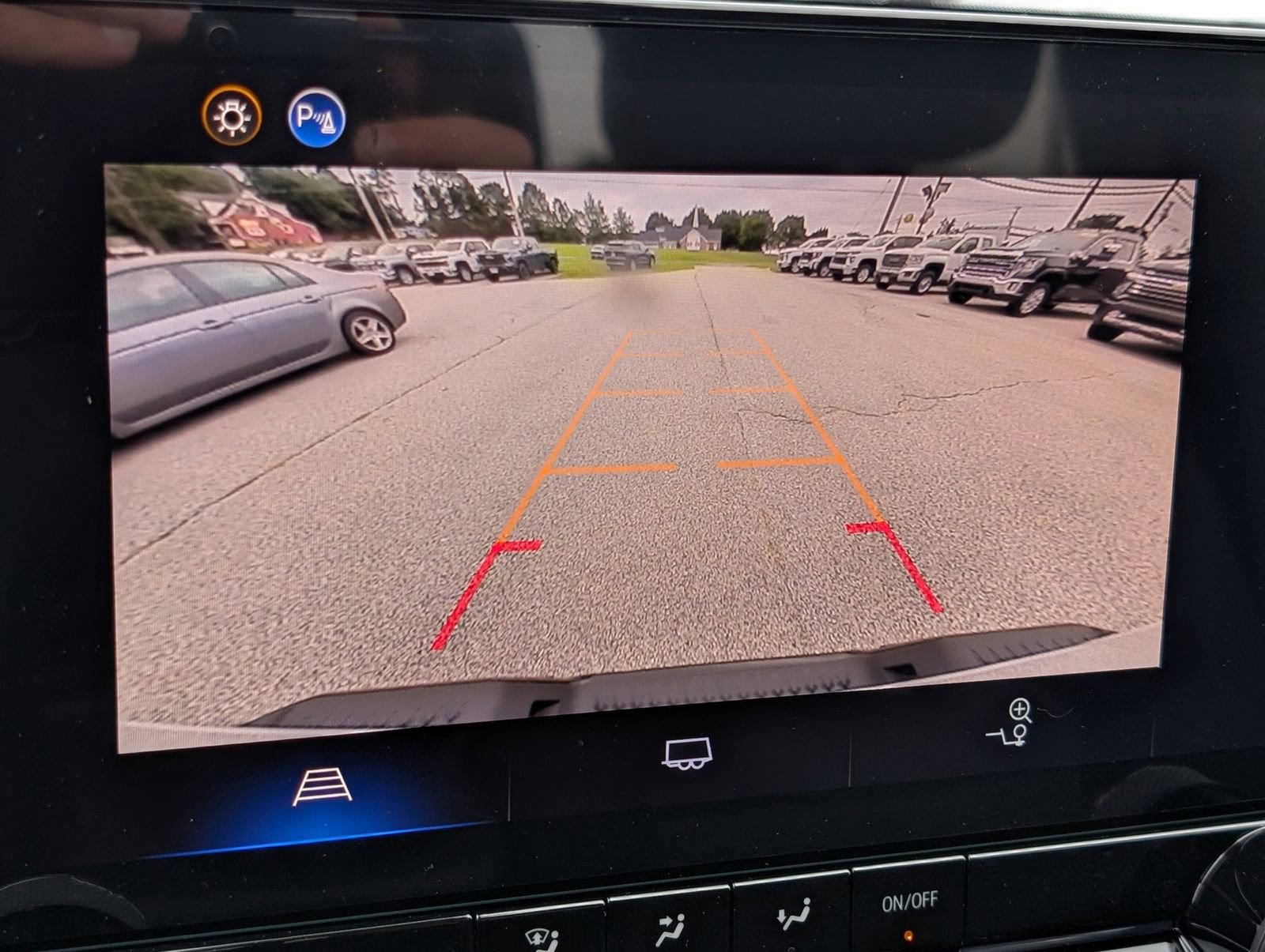 New 2026 Chevrolet Colorado Trail Boss image 25