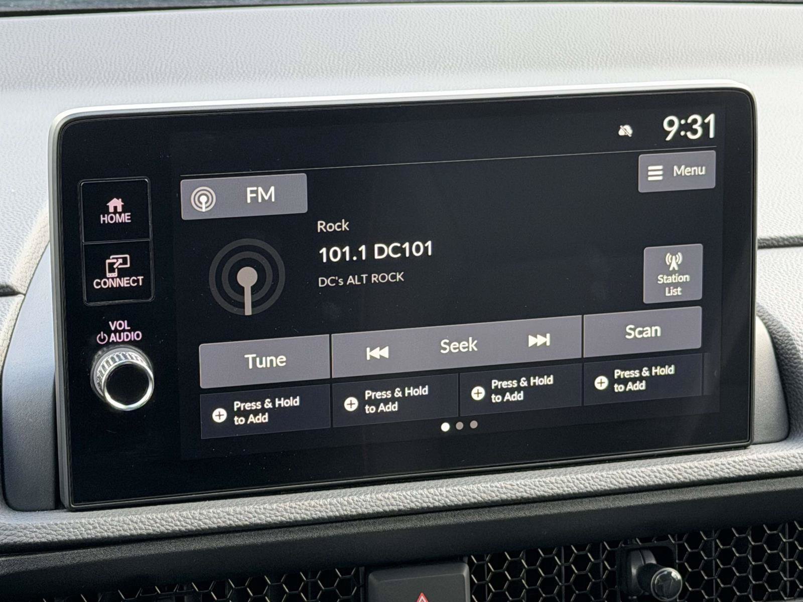 Certified 2026 Honda CR-V Sport image 33
