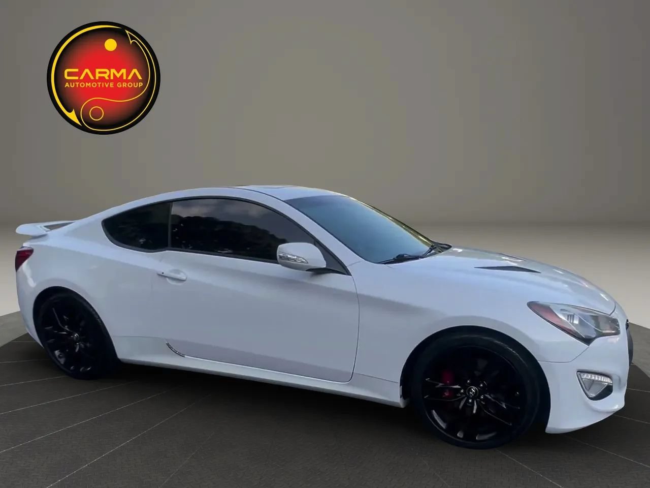 Used 2016 Hyundai Genesis Coupe 3.8 RWD image 55