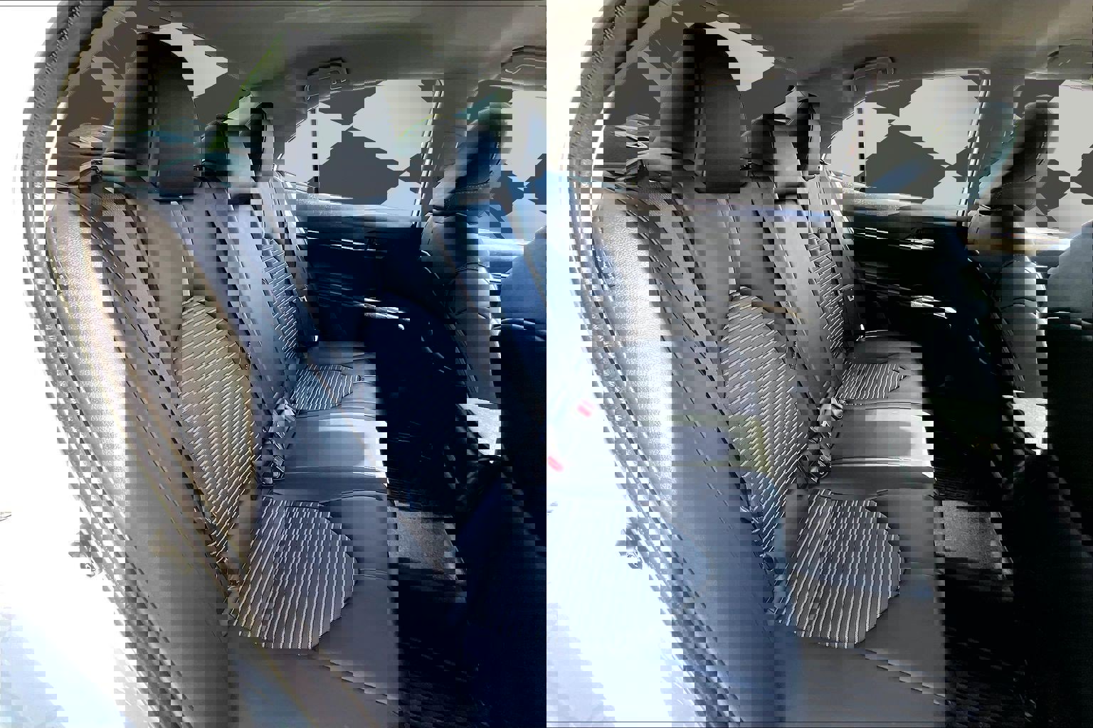 Used 2023 Toyota Camry SE image 27