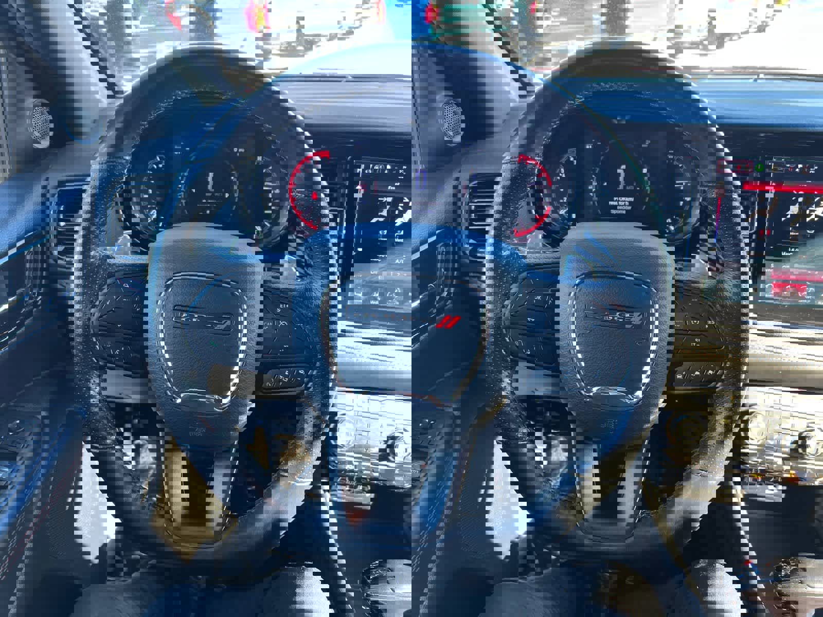 Used 2024 Dodge Durango GT image 16