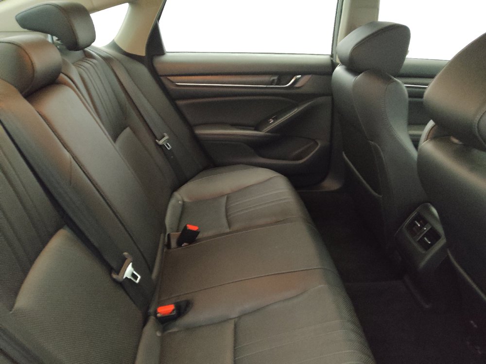 Used 2019 Honda Accord EX-L image 19