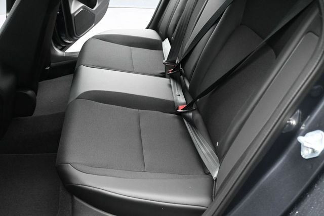 New 2026 Honda Civic Sport image 16