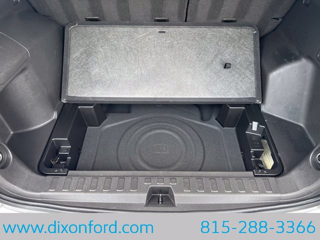 Used 2022 Chevrolet Equinox LT FWD image 21
