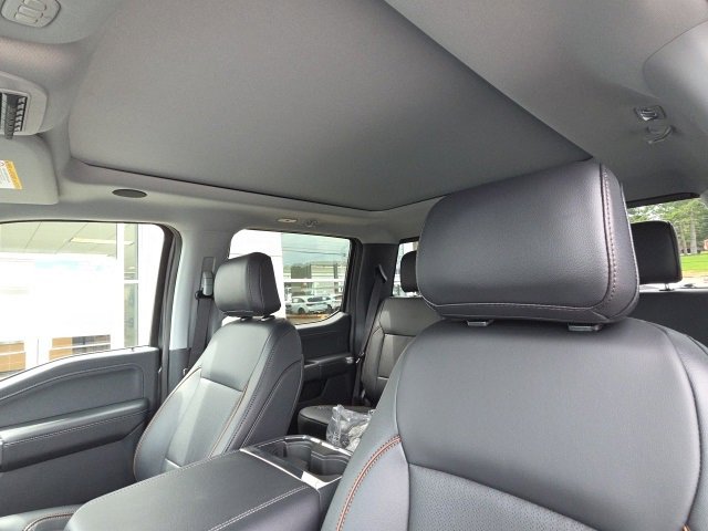 New 2025 Ford F250 Lariat w/ Lariat Ultimate Package image 21