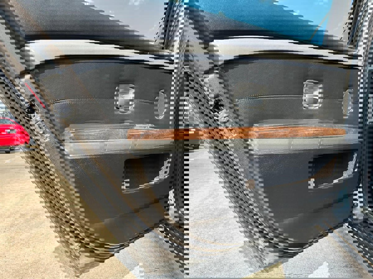 Used 2008 BMW 750Li image 25