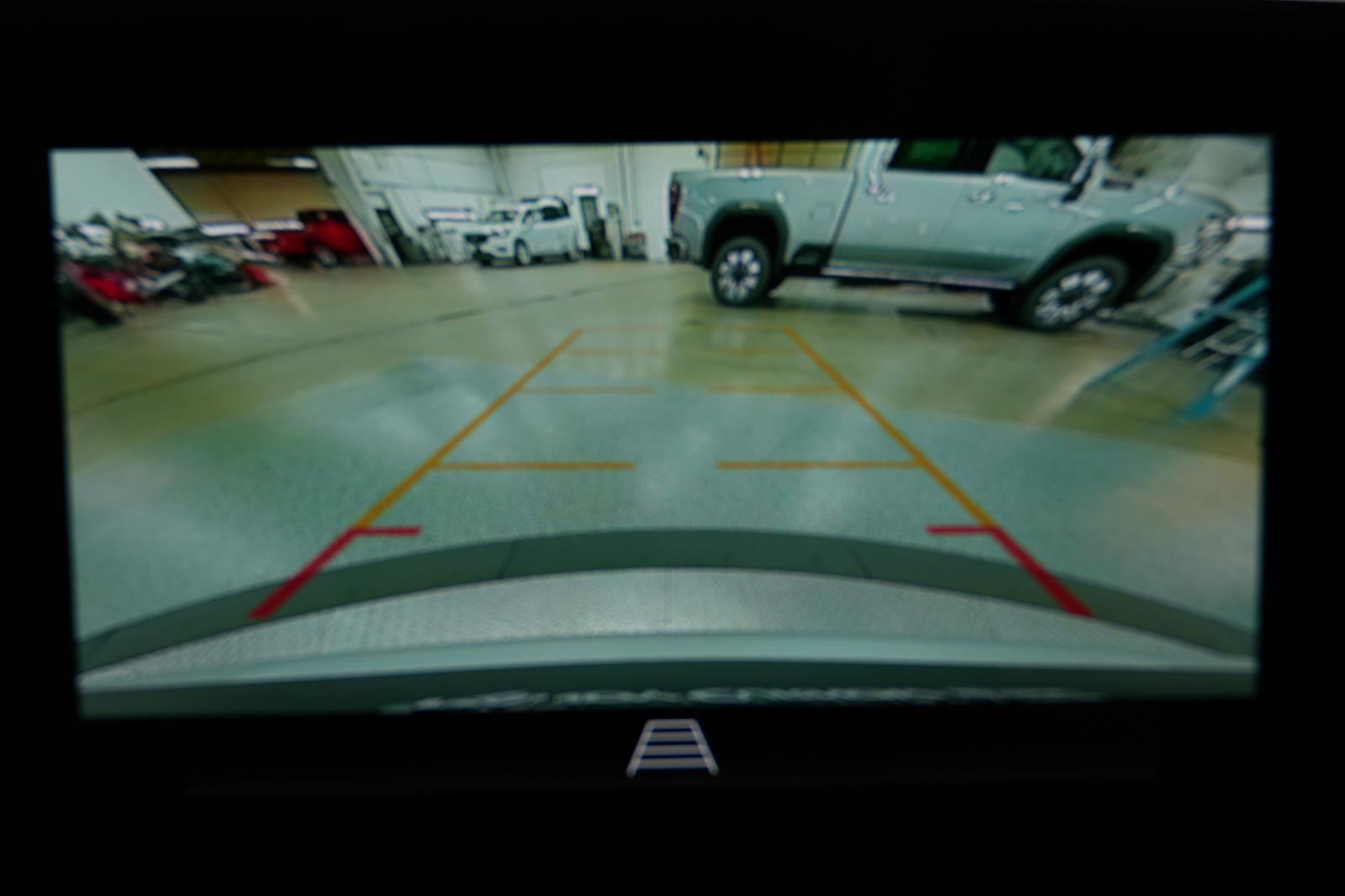 New 2026 Buick Envista Preferred w/ Convenience I Package image 34