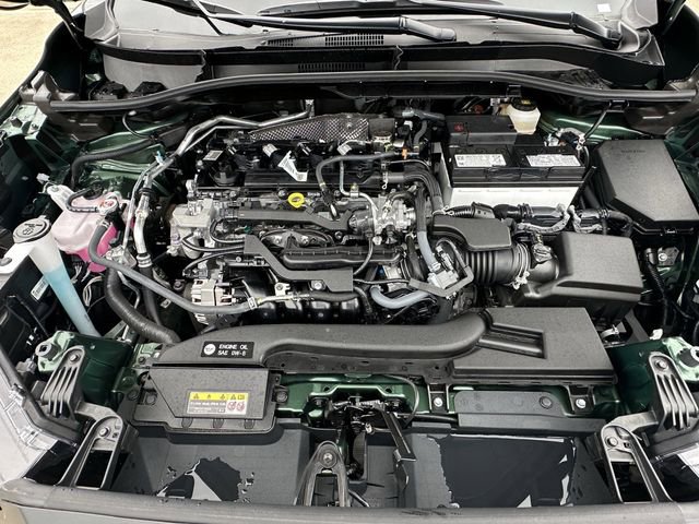 Used 2026 Toyota Corolla Cross LE FWD image 28