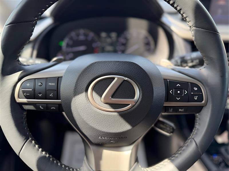Used 2022 Lexus RX 350 FWD image 54