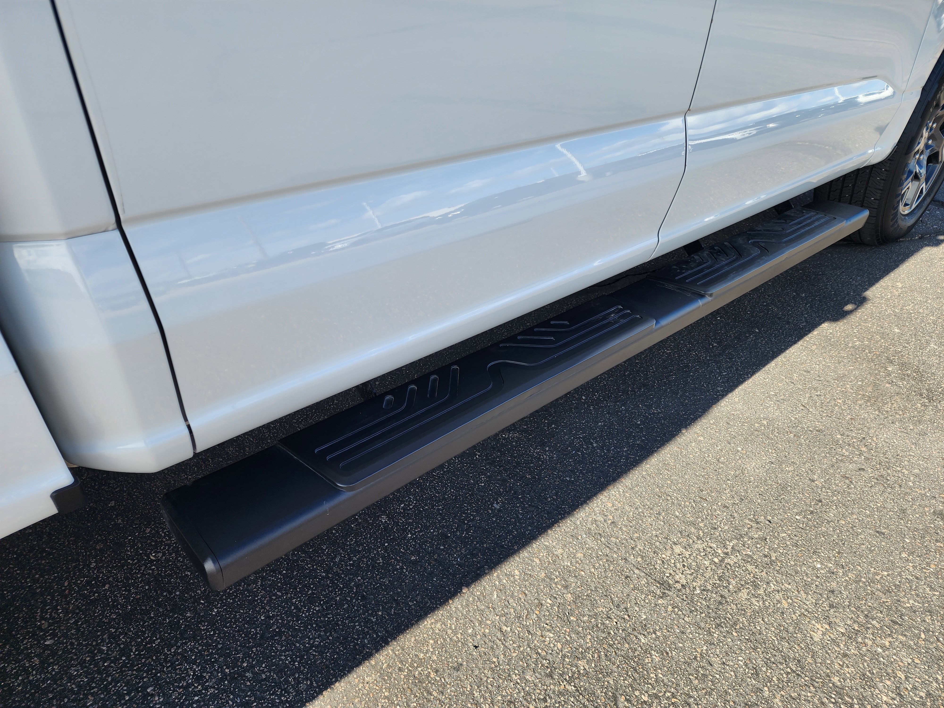 Used 2024 Ford F150 STX image 15