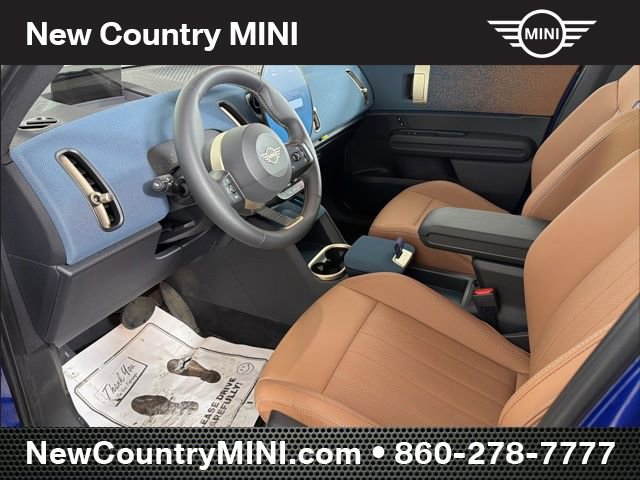 Certified 2025 MINI Cooper Countryman S AWD/4WD image 10