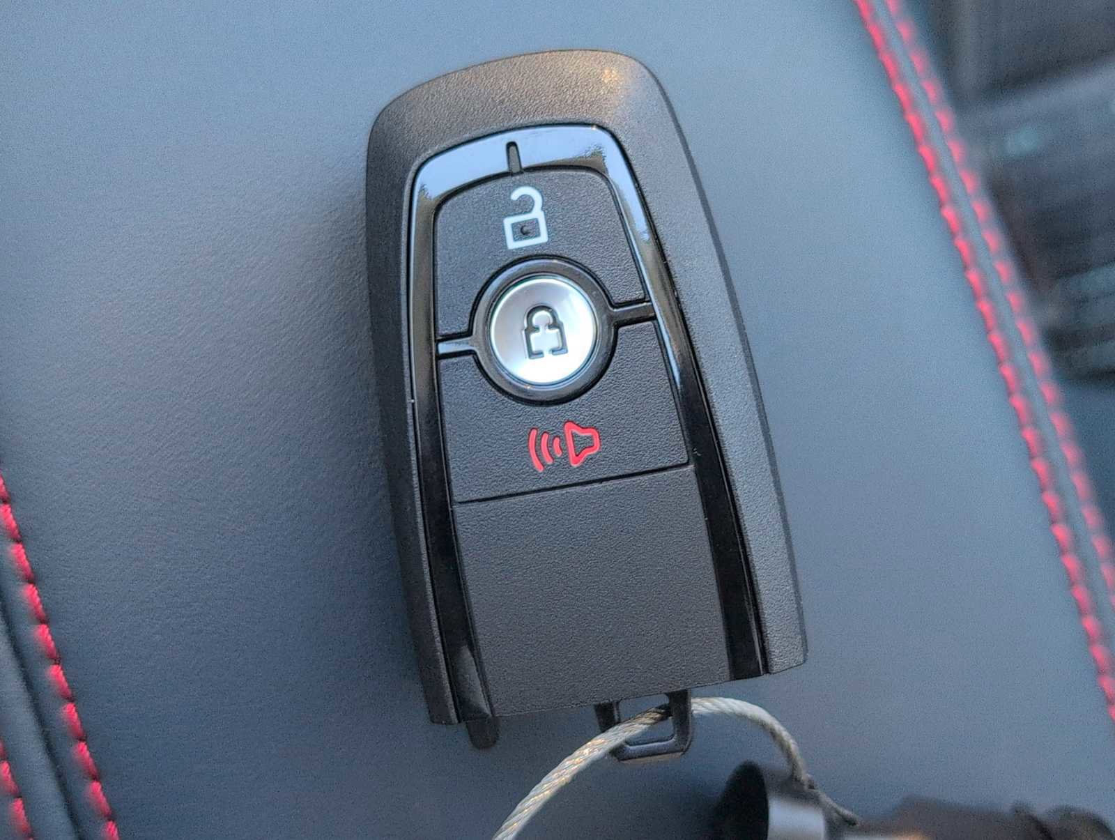 New 2025 Ford Bronco Sport Heritage w/ Convenience Package image 24