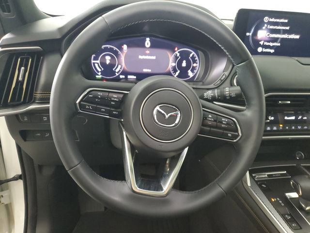 Certified 2024 MAZDA CX-90 Plug-In Hybrid w/ Premium Plus AWD/4WD image 27