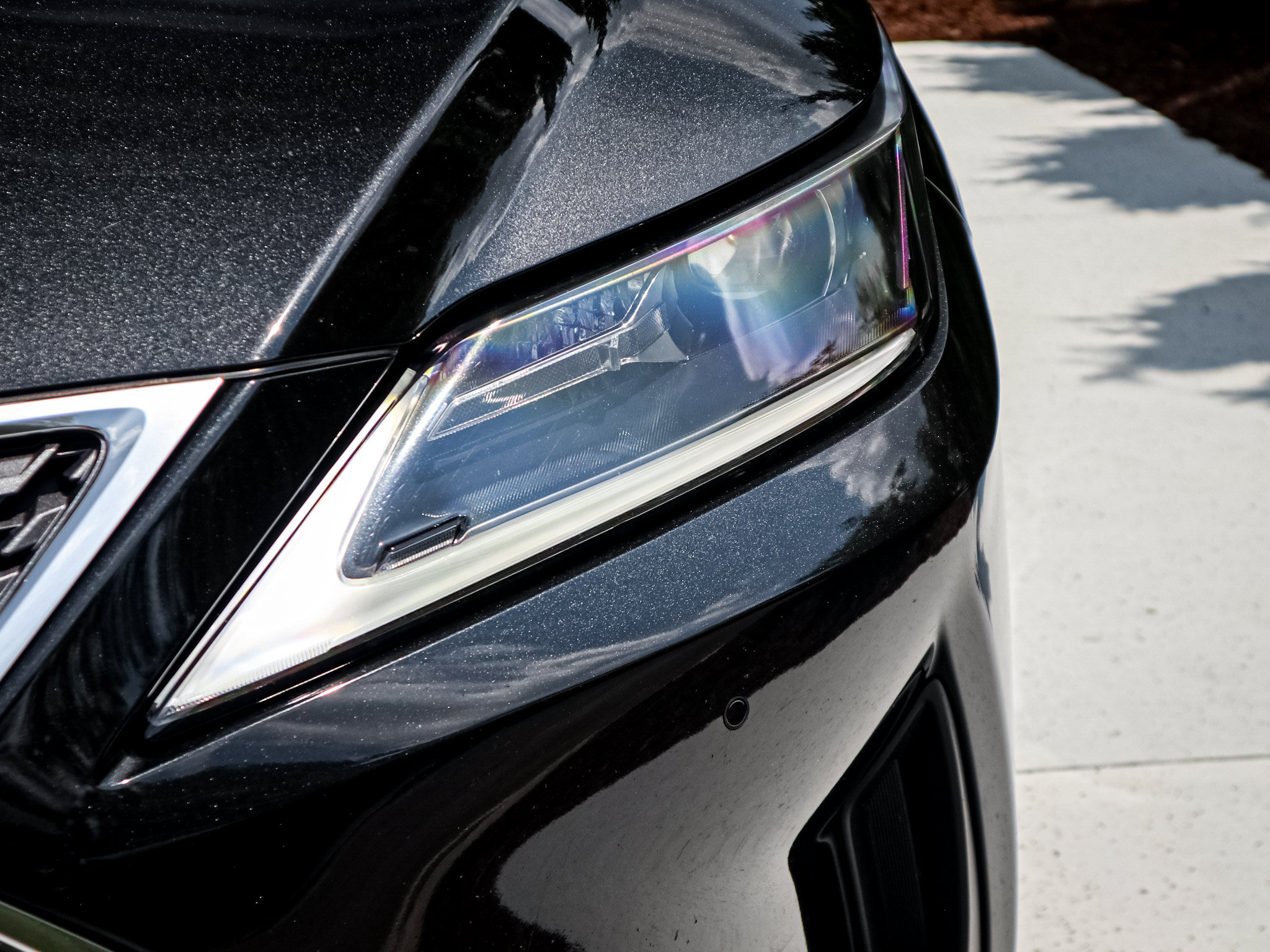 Used 2021 Lexus RX 350 FWD w/ Premium Package image 6