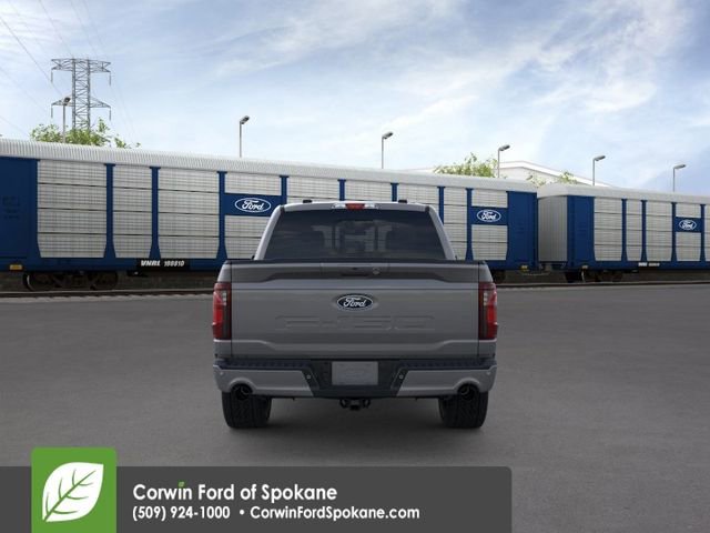 New 2026 Ford F150 XLT AWD/4WD image 7