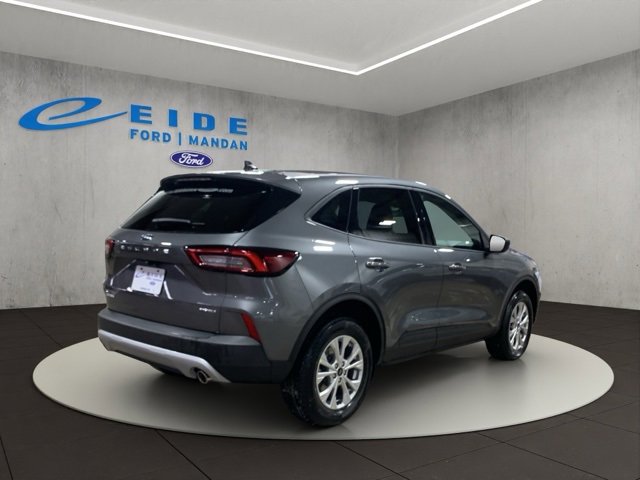 New 2026 Ford Escape Active w/ Cold Weather Package image 7