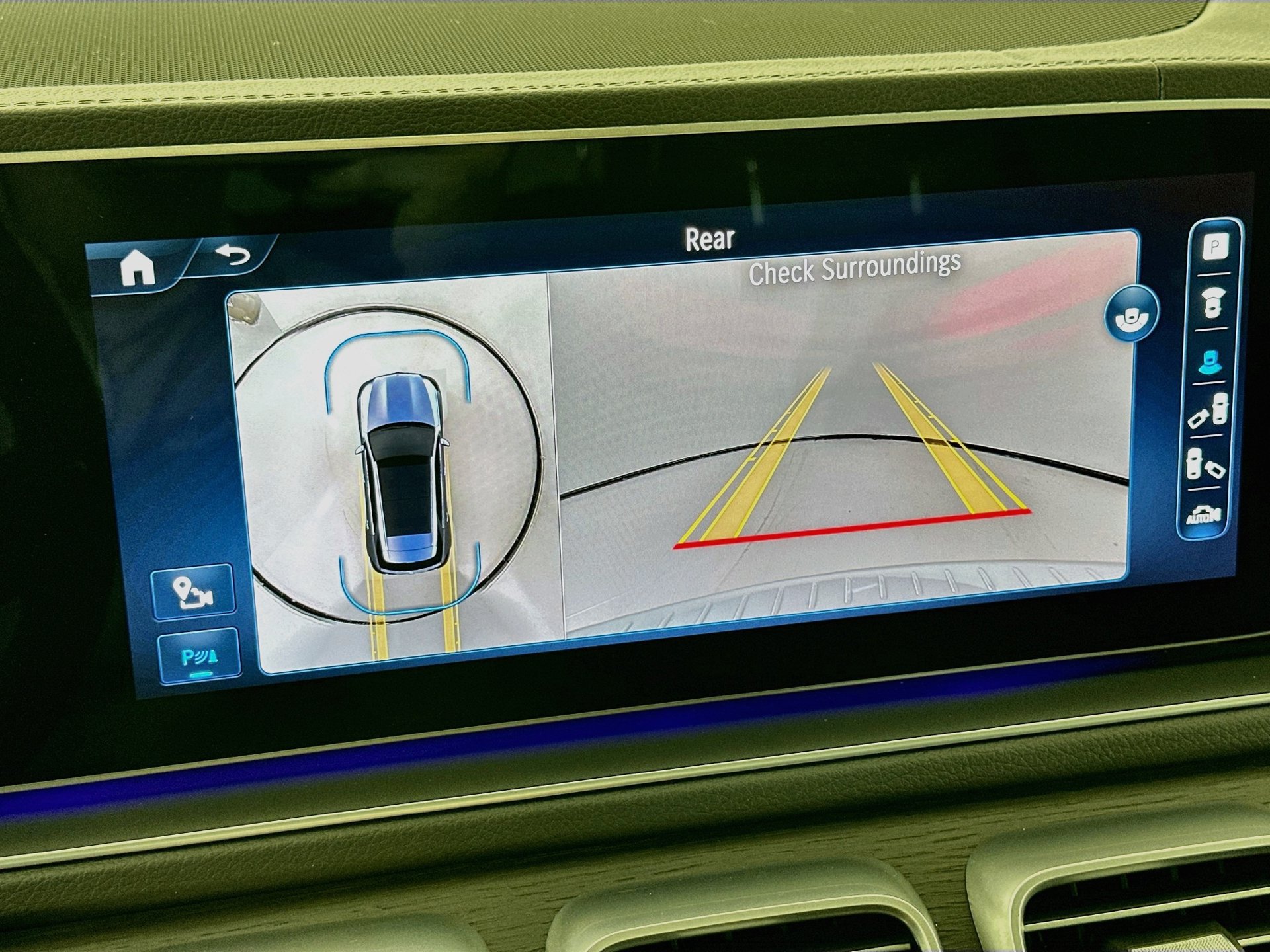 Certified 2024 Mercedes-Benz GLE 350 4MATIC image 15