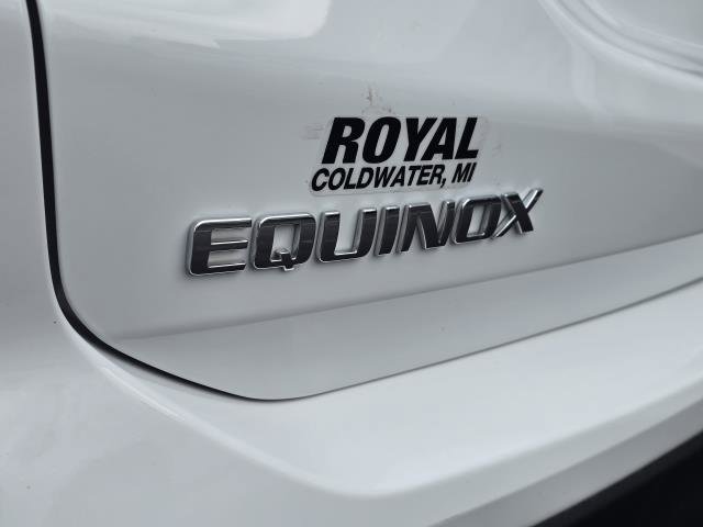 Used 2024 Chevrolet Equinox LT FWD image 6