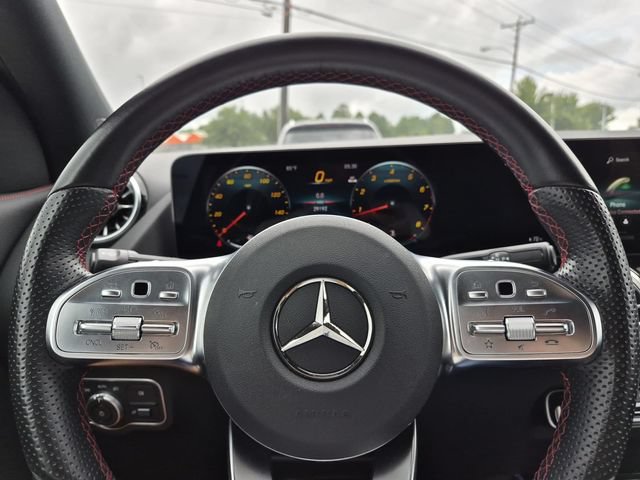 Certified 2023 Mercedes-Benz GLA 250 image 23