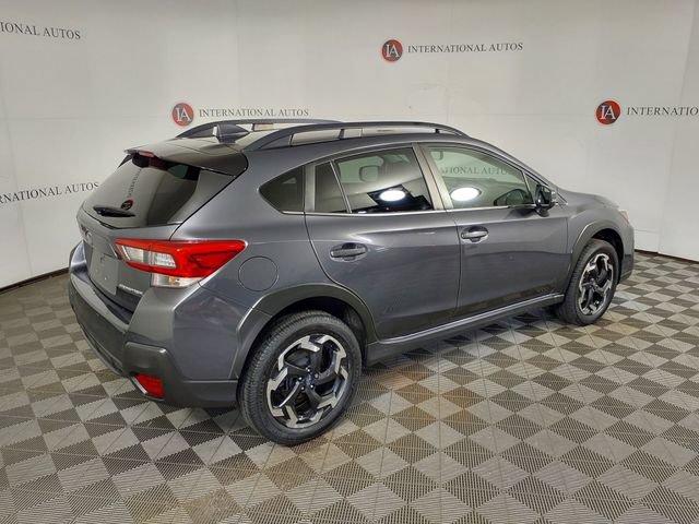 Used 2023 Subaru Crosstrek 2.5i Limited AWD/4WD image 5
