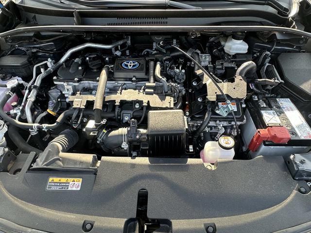 Used 2024 Toyota Corolla SE FWD image 28
