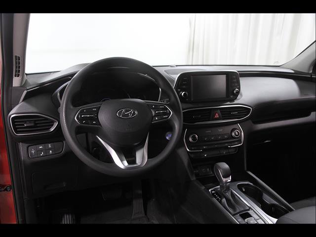 Used 2019 Hyundai Santa Fe SEL AWD/4WD image 7