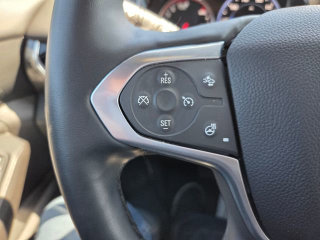 Used 2023 Chevrolet Traverse High Country AWD/4WD image 18